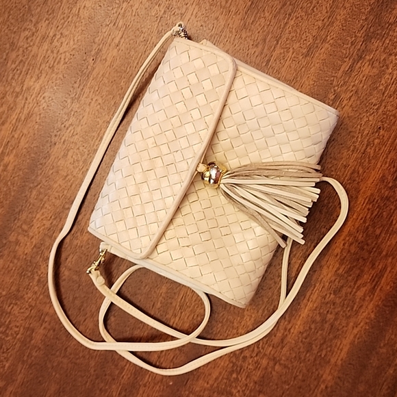 Aspects New York  - Pre-owned cross body bag - Vintage - Picture 1 of 15